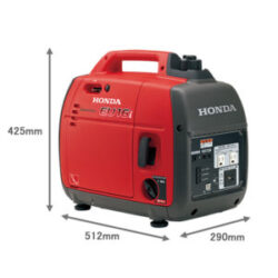 HONDA インバーター発電機 EU16i