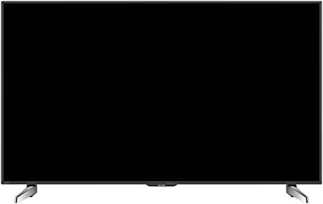 シャープ60V型ワイド4K液晶モニター LC-60US20の正面