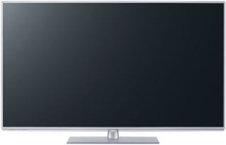 Panasonic 50V型液晶モニター TH-L50E60の正面