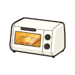 オーブントースター