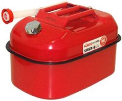 ガソリン携行缶20L