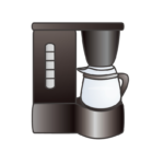 コーヒーメーカー