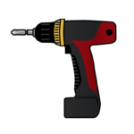 電動ドリル（小型）