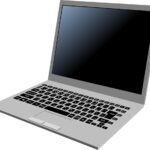 ノートパソコン