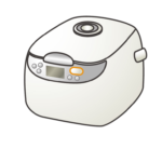 電子炊飯ジャー
