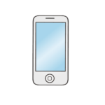 スマートフォン